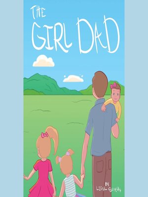 cover image of The Girl Dad